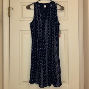 OLD NAVY DRESS
